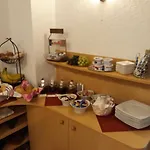 Pensjonat Tiffany Chemnitz