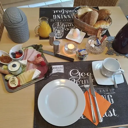 ゲストハウス Tiffany