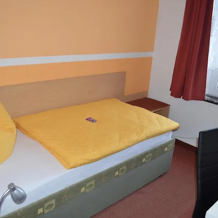 Tiffany Gasthuis Chemnitz