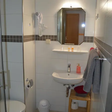 Gasthuis Tiffany Chemnitz