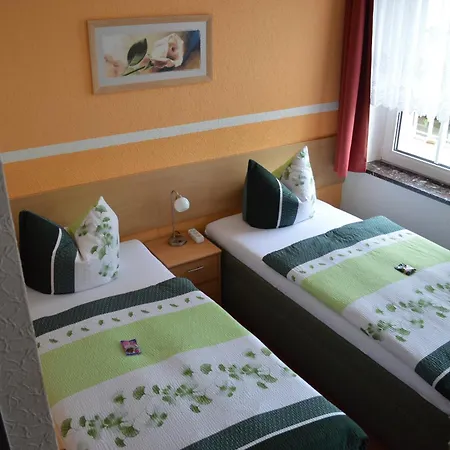 Tiffany 3* ケムニッツ