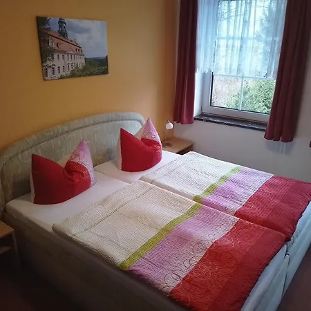Tiffany Guest house