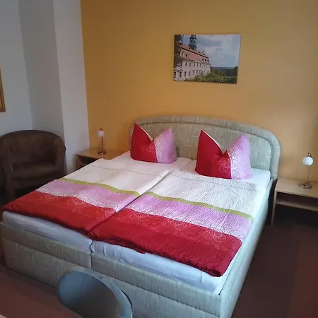 Tiffany Guest house Chemnitz