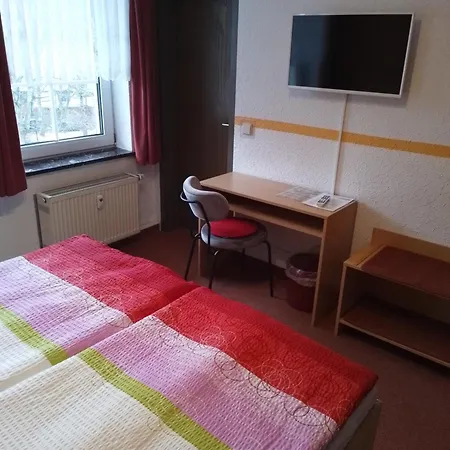 בית הארחה Tiffany קמניץ