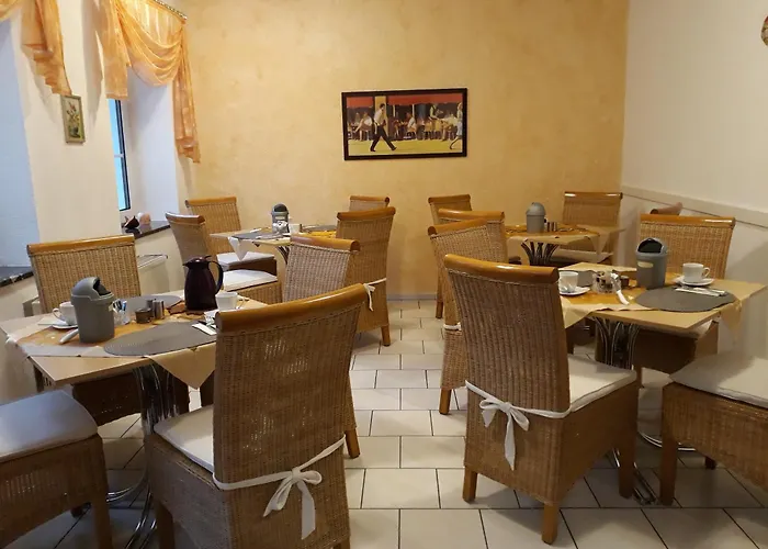 招待所 Tiffany 3*