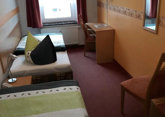 Pensjonat Tiffany 3*