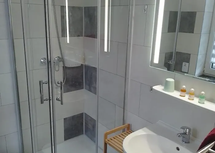 Pensjonat Tiffany 3*