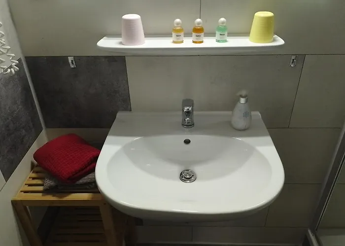 Tiffany Pensjonat 3*