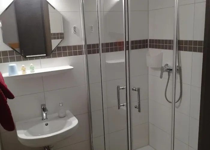 Pensjonat Tiffany 3*