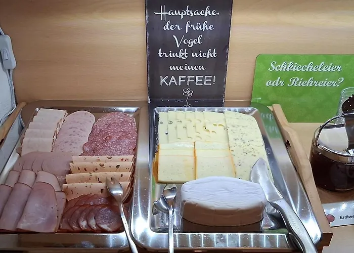 Tiffany Pensjonat 3*