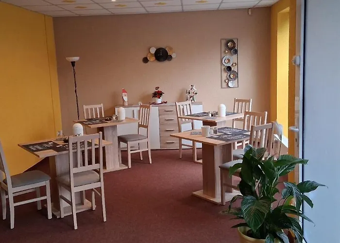 ゲストハウス Tiffany