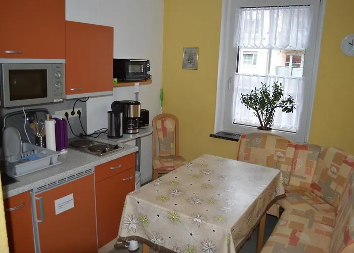 Tiffany ケムニッツ