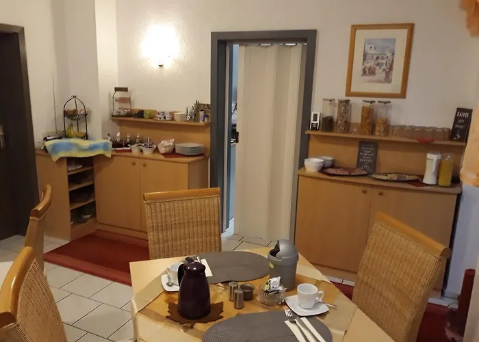 ゲストハウス Tiffany